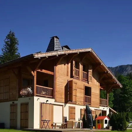 Dans De Luxe Holiday home