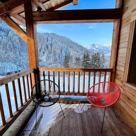 Dans De Luxe Holiday home