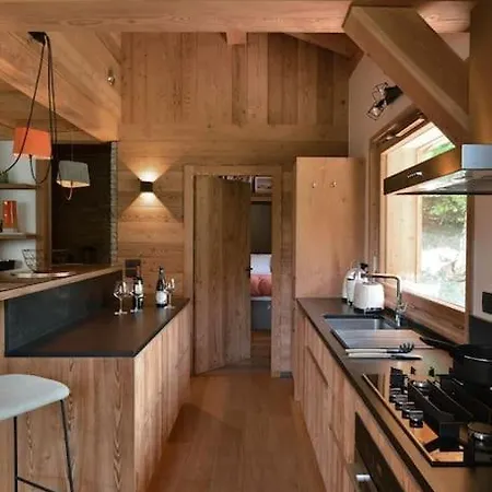 Dans De Luxe Holiday home