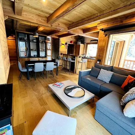 Dans De Luxe Holiday home