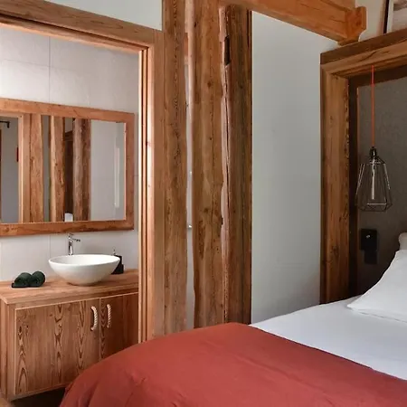 Dans De Luxe Holiday home