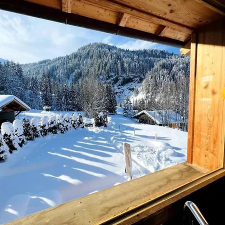 Dans De Luxe Holiday home *