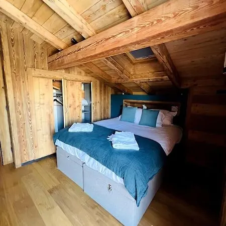 Dans De Luxe Holiday home